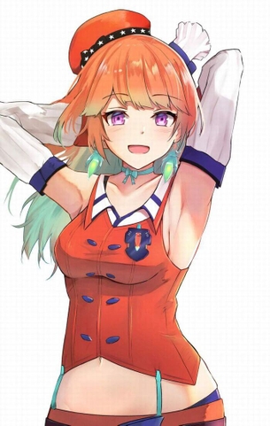 [ホロライブ]至高のエロ画像まとめ　その１１