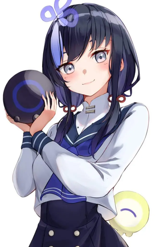 にじさんじの二次エロ画像でいい夢みましょ♪