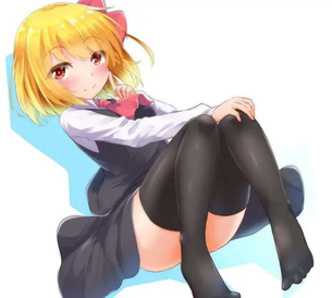 高画質な東方Projectの画像ください