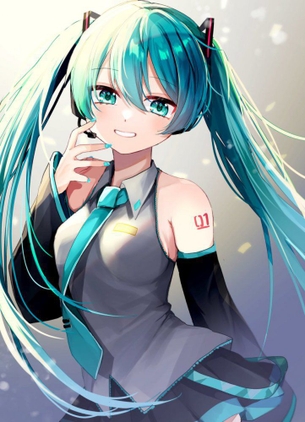 【二次】ツインテールに髪を結んだ女の子の画像まとめ その12【43枚】