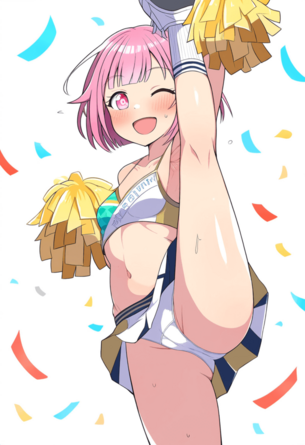 [プロセカ]至高のエロ画像まとめ　その２８