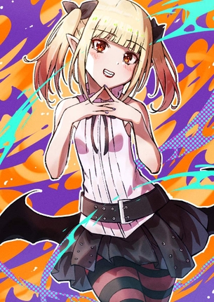 姫様“拷問”の時間ですの二次フェチ画像。