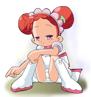 [エロ画像]至高のロリキャラクターまとめ　その30