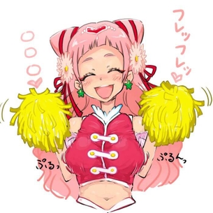 [プリキュア]至高のエロ画像まとめ　その３６