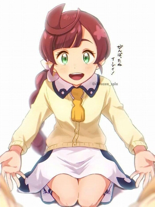 [ポケモン]至高のエロ画像まとめ　その９２
