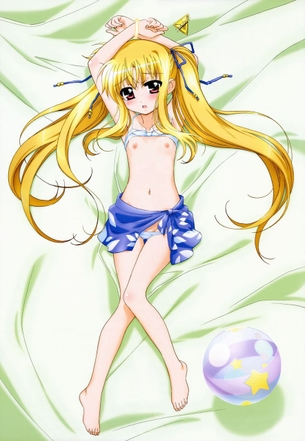 【今週のちっぱいエロ画像　その1】