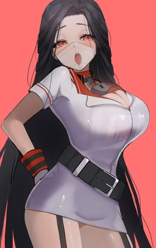 勝利の女神：NIKKEの画像ください