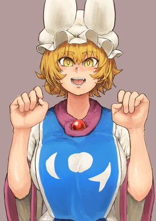 東方Projectのエロ画像集めてみたよ！