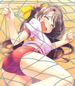 【今週のブルマエロ画像　その4】