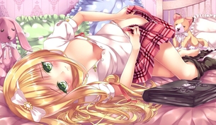 【今週の制服エロ画像　その1】