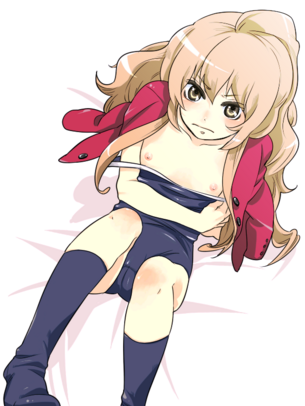 【今週のスク水エロ画像　その6】