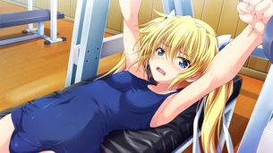【今週のスク水エロ画像　その3】