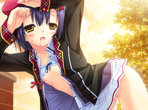 【今週のちっぱいエロ画像　その1】