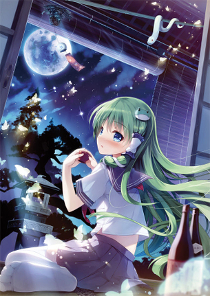 【今週の制服エロ画像　その7】