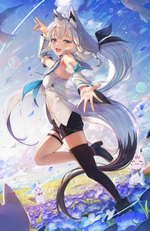 ホロライブのエロ画像がほしい！