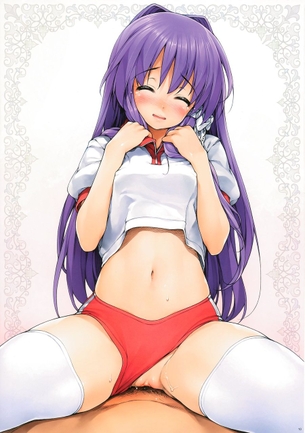 【今週のブルマエロ画像　その7】