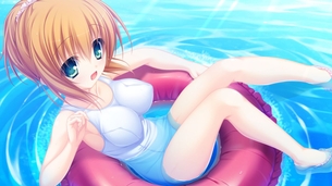 【今週のスク水エロ画像　その3】