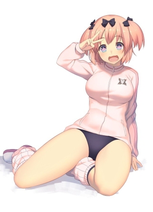【今週のブルマエロ画像　その6】
