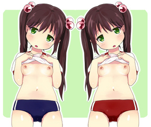 【今週のブルマエロ画像　その3】