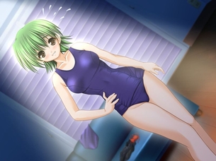 【今週のスク水エロ画像　その2】