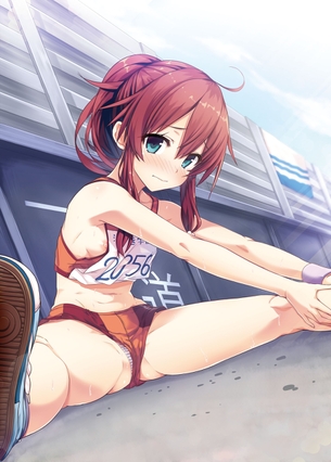 おっぱいのエロ画像なんです！