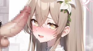 [ブルーアーカイブ] ナギサ(桐藤ナギサ)の二次エロ画像＆エロイラスト 50枚まとめ [ブルアカ]