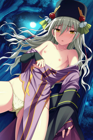 【今週のちっぱいエロ画像　その5】