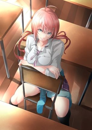 【今週の制服エロ画像　その3】