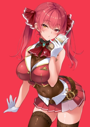 非エロのえっちなやつ