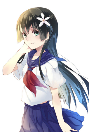 【今週の制服エロ画像　その3】