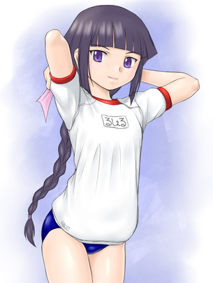 【今週のブルマエロ画像　その4】