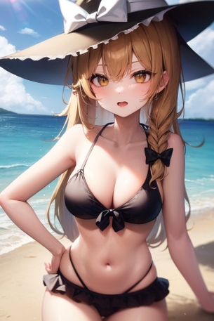 非エロのレベルが高いエロ画像