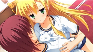 【今週のブルマエロ画像　その2】