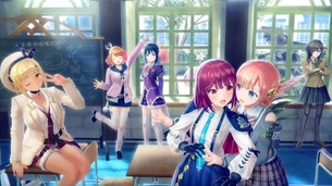 【悲報】ライザちゃん、公式で黒ギャル化させられるｗｗｗｗｗｗｗ