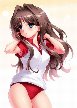 【今週のブルマエロ画像　その3】