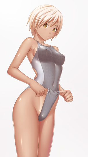 【今週のスク水エロ画像　その6】