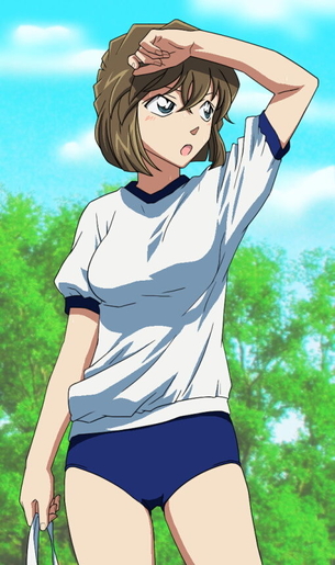 【今週のブルマエロ画像　その2】