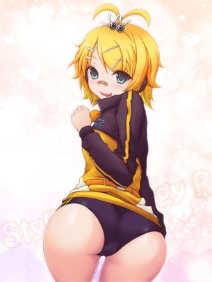 【今週のブルマエロ画像　その1】
