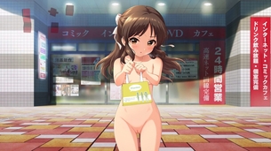 【アイドルマスター】アイマスの剥ぎコラ・エロコラはすばらしい その197