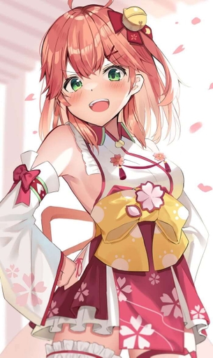 [ホロライブ]至高のエロ画像まとめ　その８