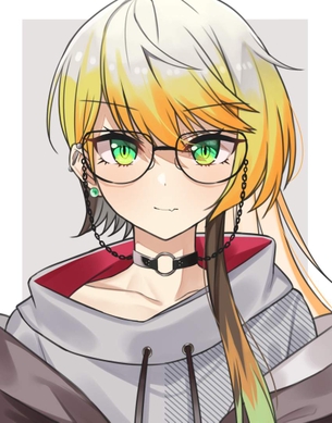 にじさんじの二次エロ画像で抜きたい！