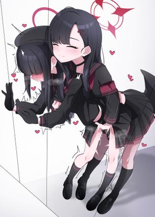 【画像】女の子だけの百合レズsexとかいう、イってもイっても終わらない快楽ってwwwwwwwwwwwwwwww