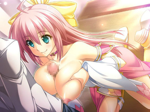 エロ画像】パイズリエロ画像　おっぱいに挟まれたい…