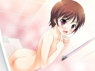 エロ画像】ハプニング・ラッキースケベエロ画像　でかければこんな事あり得ますかね???