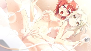 エロ画像】手マンエロ画像　女の子のまんまんに指を突っ込んでるエロ画像　爪は奇麗にしとけよ!!