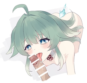 【崩壊スターレイル】フォフォのえちえち二次エロ画像まとめ