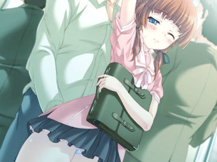エロ画像】女の子が痴漢されてるエッチな画像ください