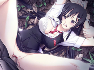 エロ画像】レイプとか輪姦とかそういう感じのエロい画像