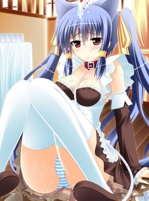 エロ画像】下着とか水着とかでエロい感じの画像　丸出しになっちゃうよりえろい