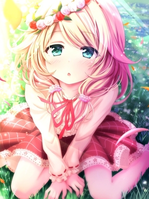 【キャラ】遊佐こずえ 画像まとめ その２【デレマス】
